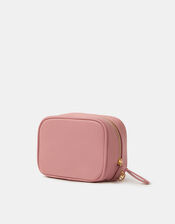 Quilted Make Up Bag, , large