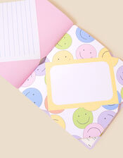 Smiley Retro Little Letters, , large