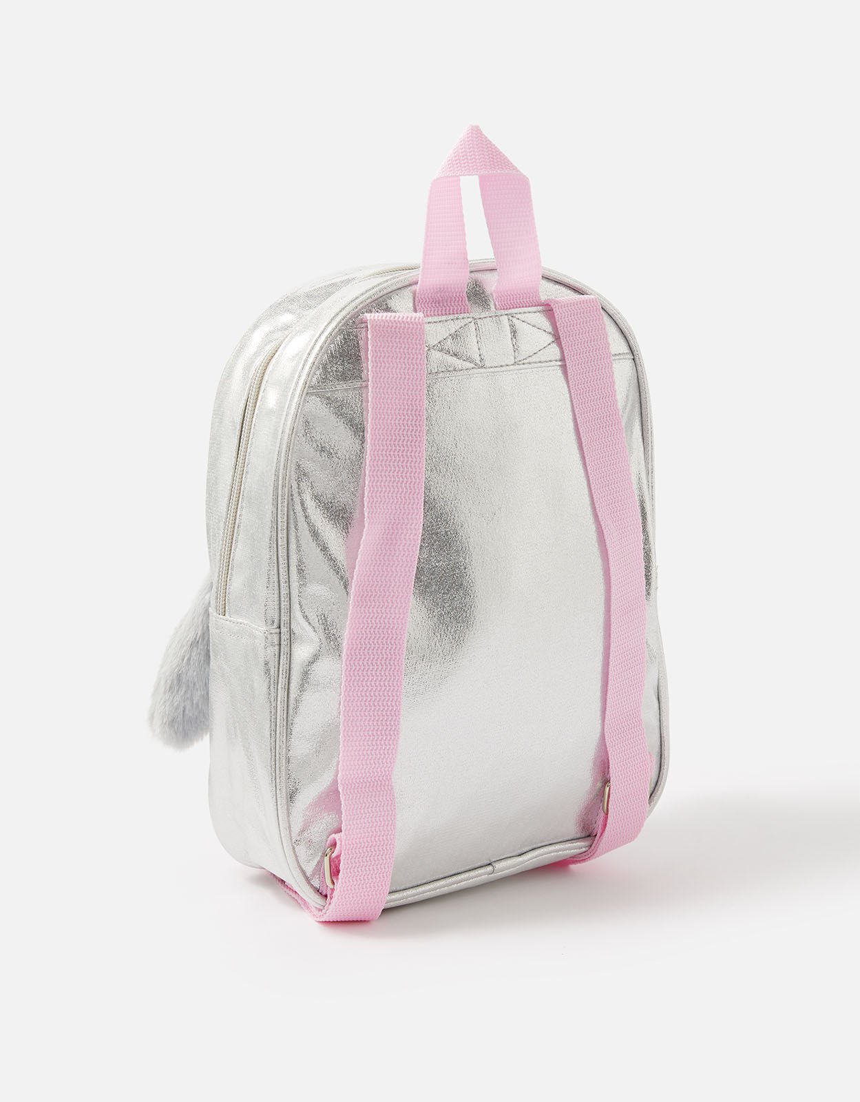 fluffy backpacks