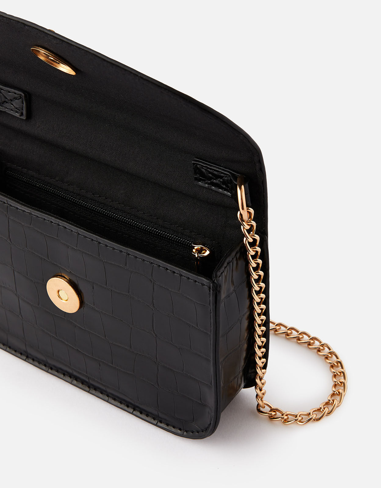 Mini Purse Cross Body Bag