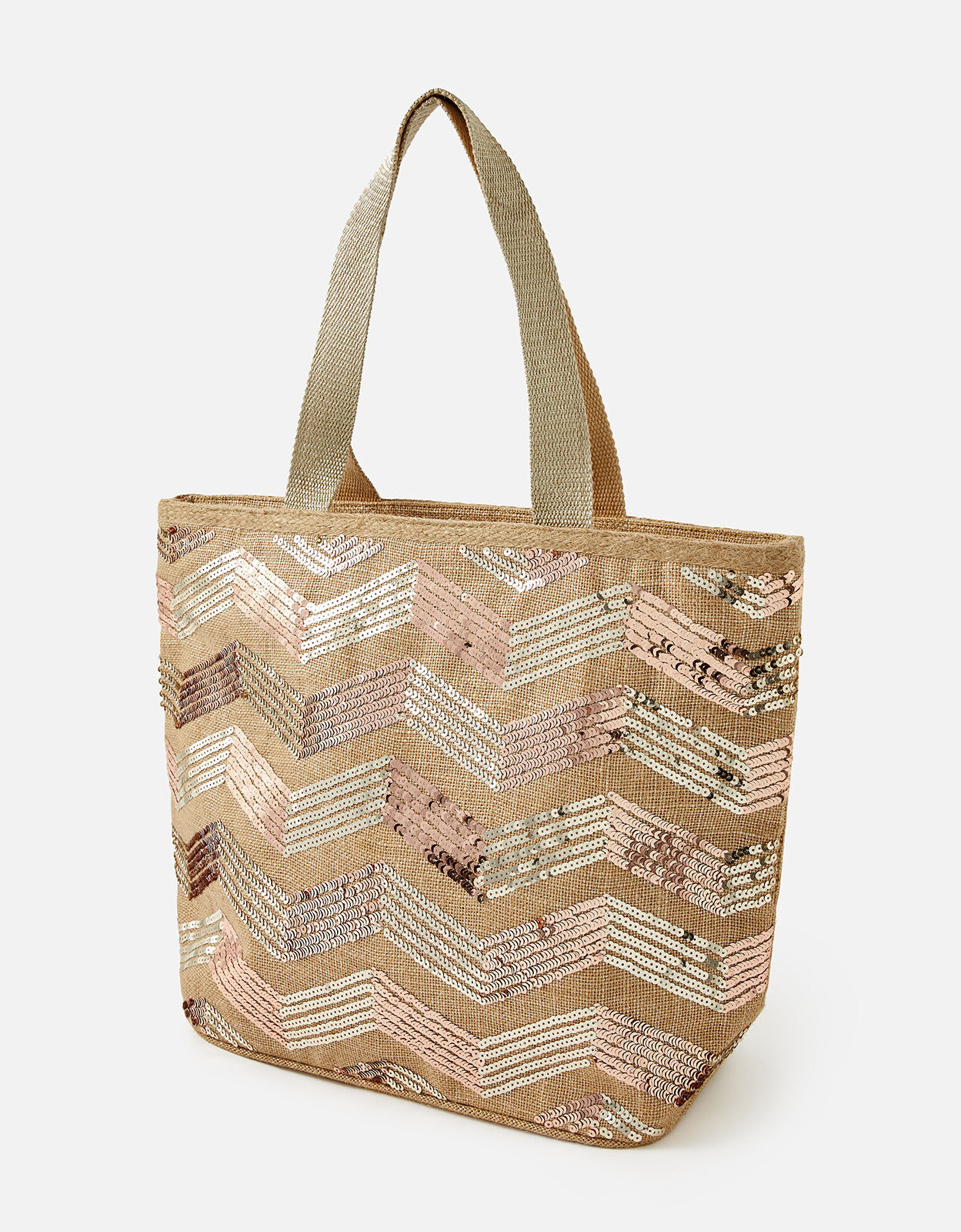 Sparkly beach bags 2025