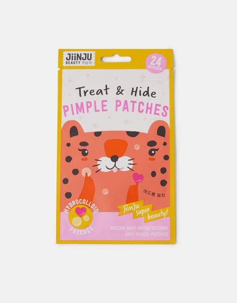 Jiinju Beauty Pimple Patches, , large