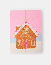 Girls Accessories Christmas Advent Calendar, , large