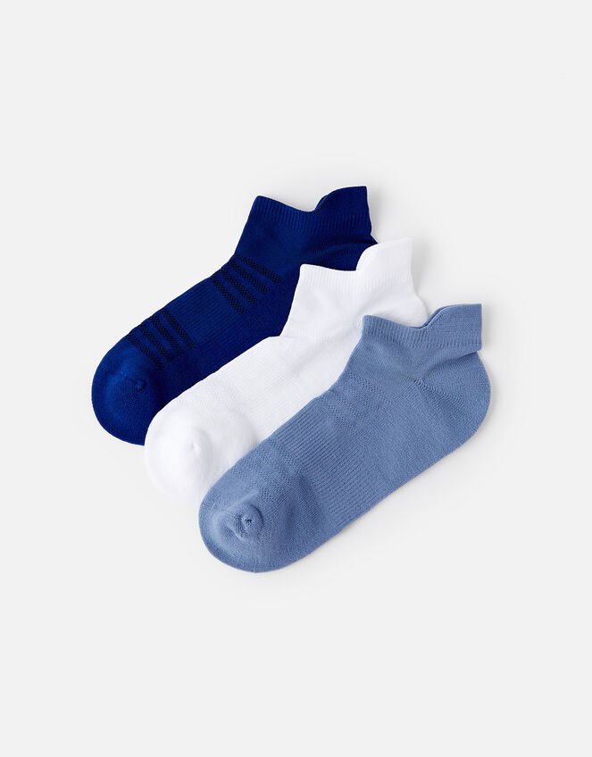 Sports Sock Multipack Socks & Tights Accessorize UK