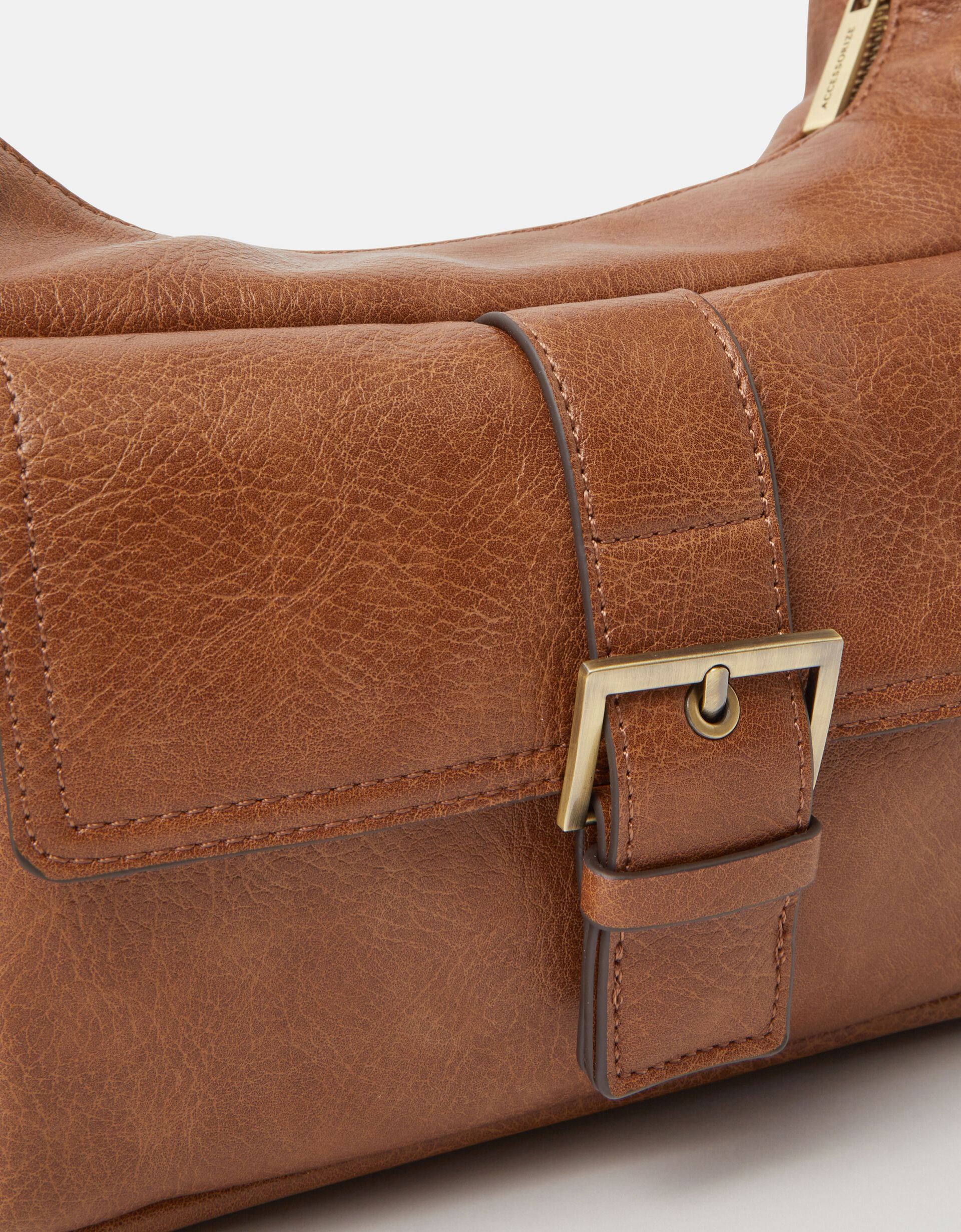 Utility Shoulder Bag | Shoulder Bags | Accessorize UK