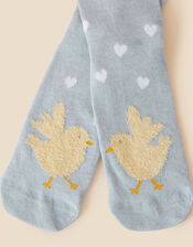 Chicks in Love Socks, , large