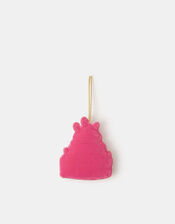 Wedding Cake Christmas Tree Decoration, , large