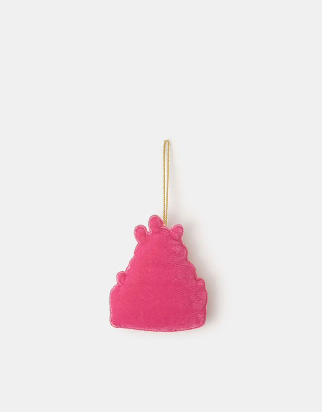 Wedding Cake Christmas Tree Decoration, , large