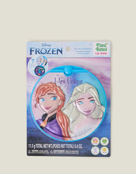 Girls Frozen Lip Balm Compact, , large