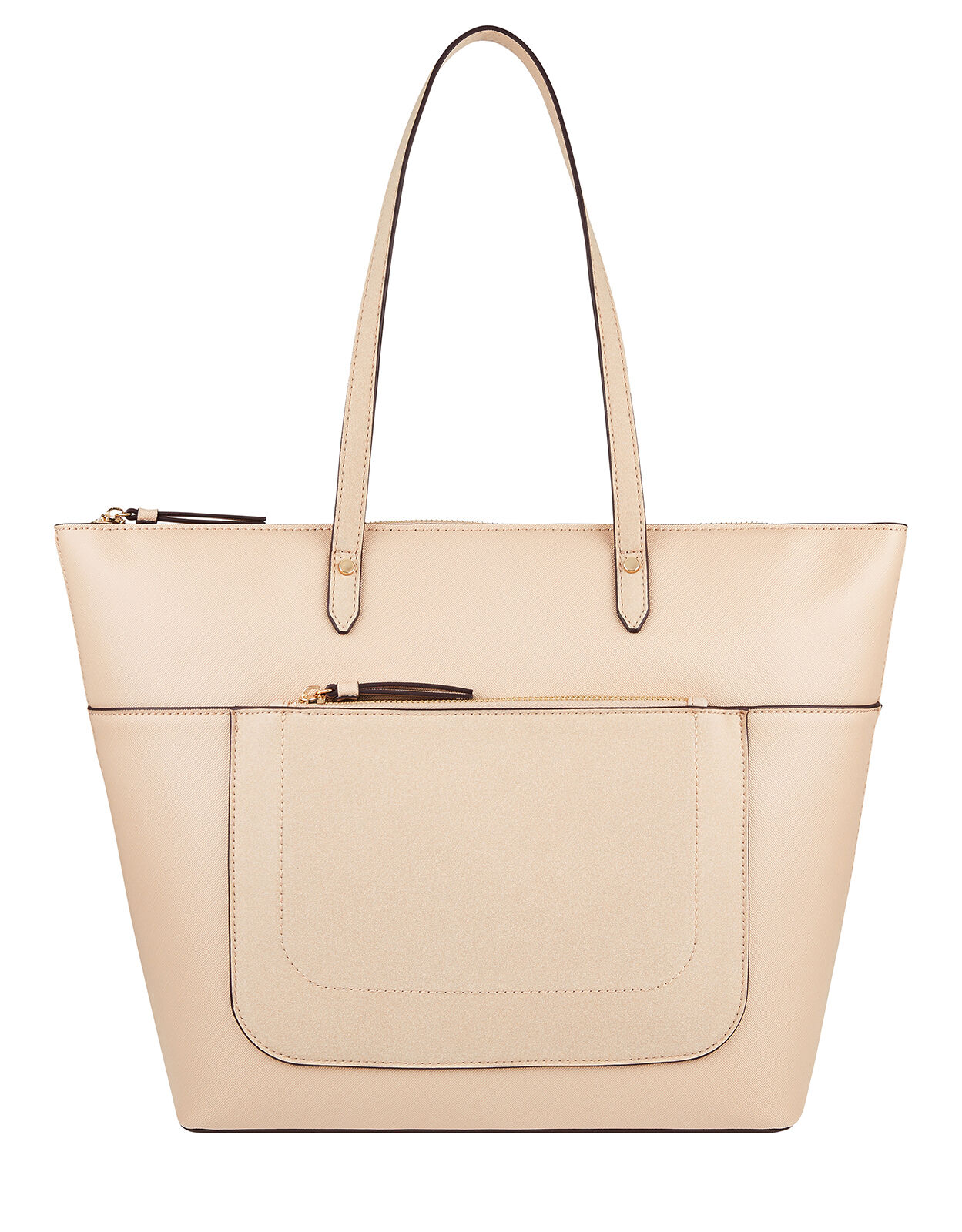 accessorize emily tote bag