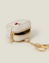 Cherry AirPod Case Keyring, , large