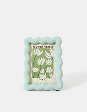 Helio Ferretti Wave Photo Frame, , large