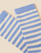 Striped Socks, , large