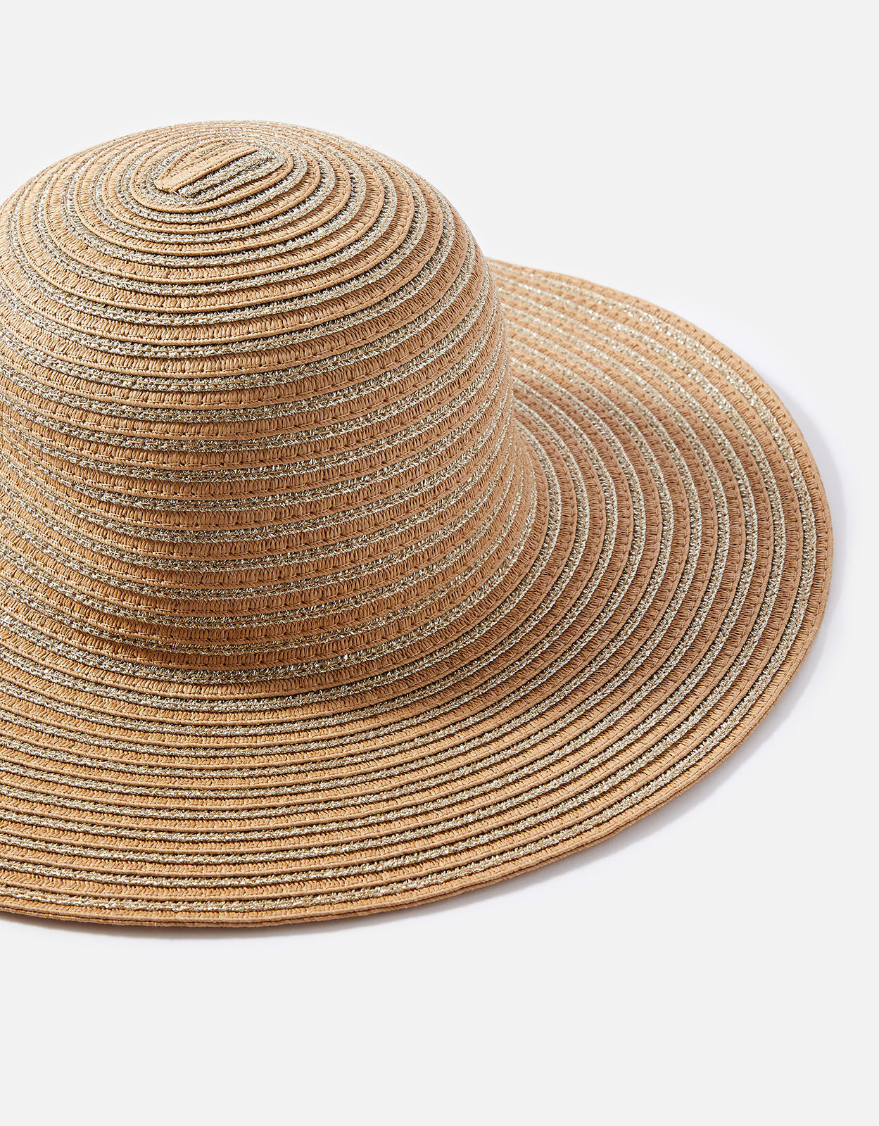 Serena Sparkle Floppy Hat | Hats 