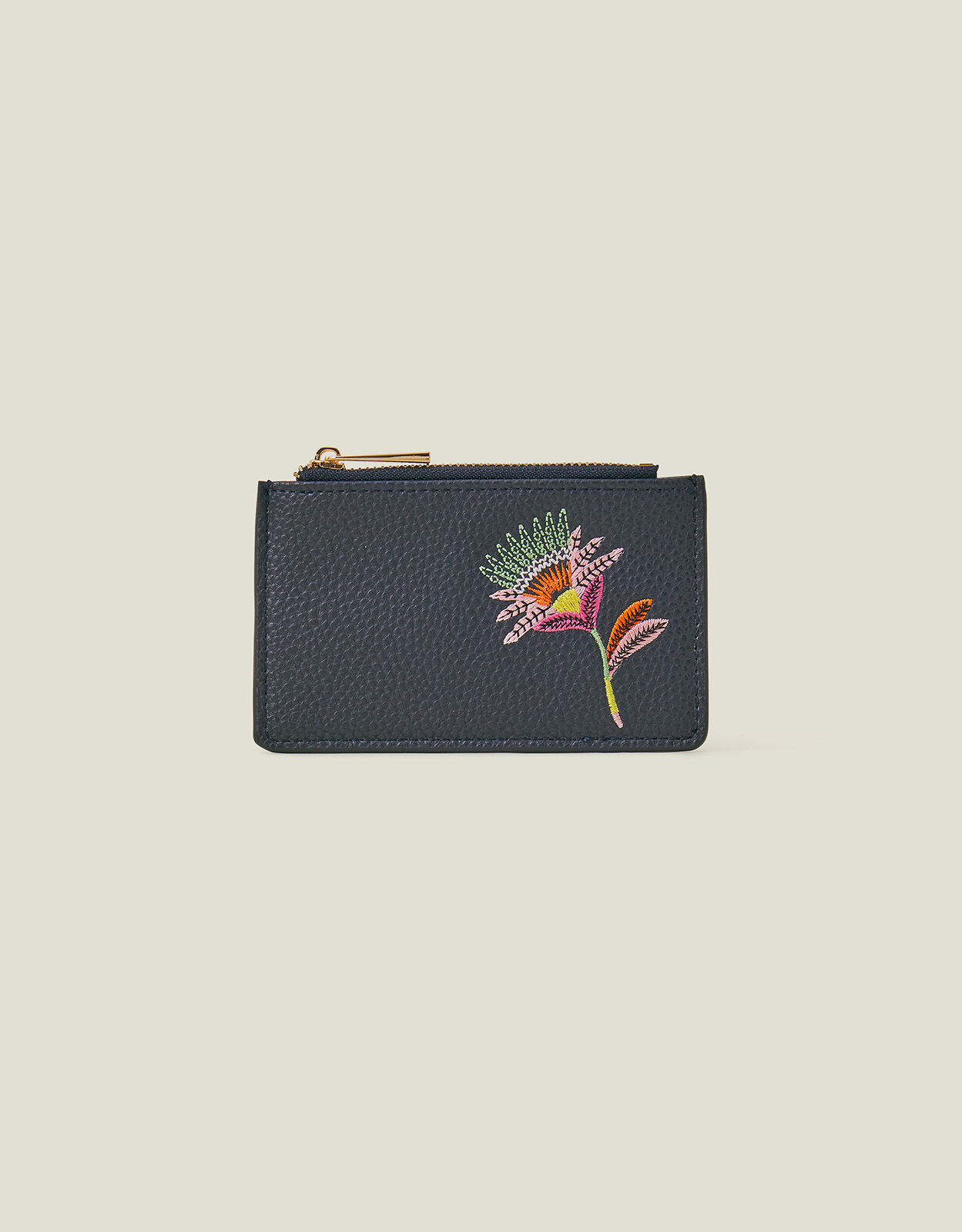 Gucci wallet blue discount flowers