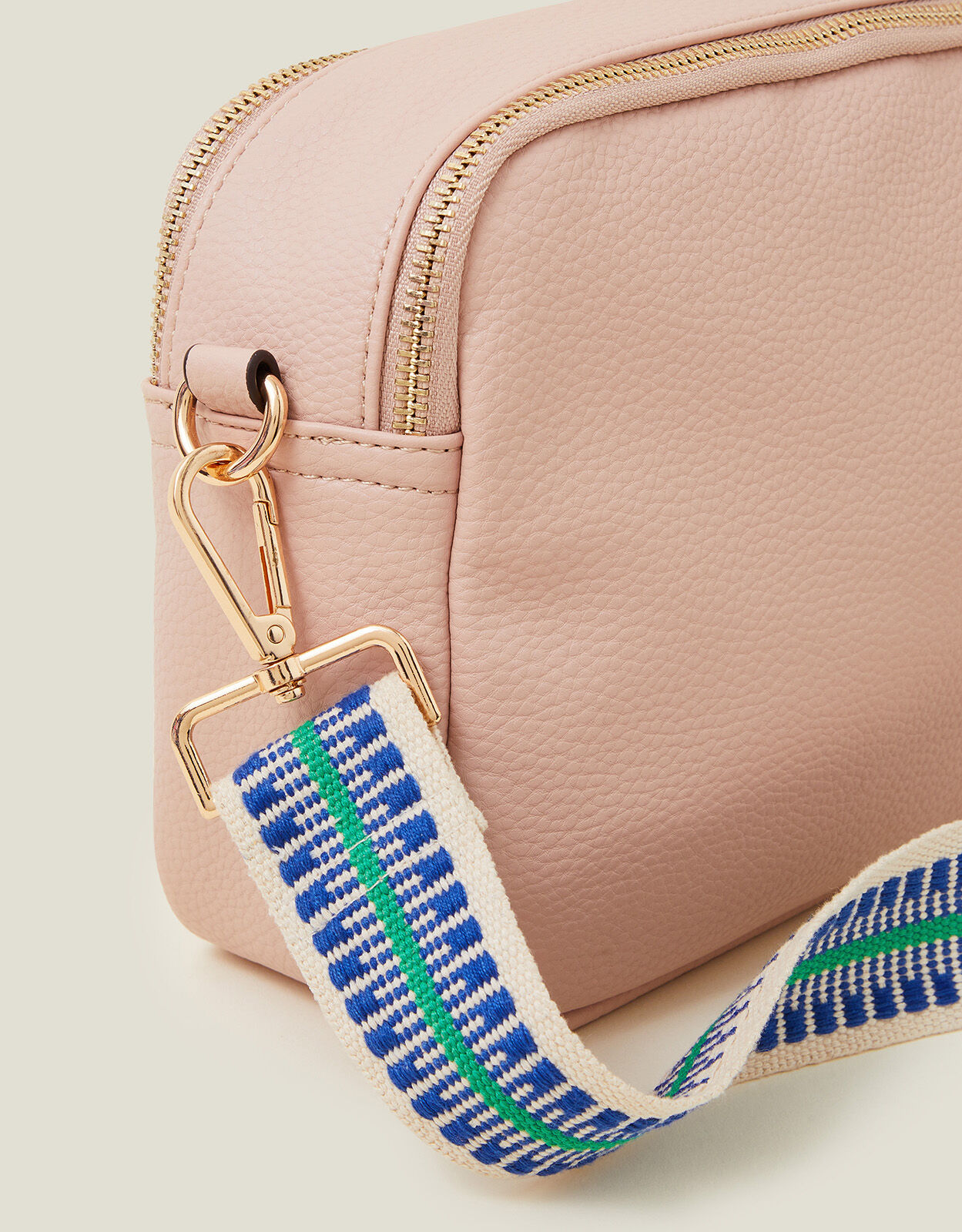 Bag discount straps accessorize