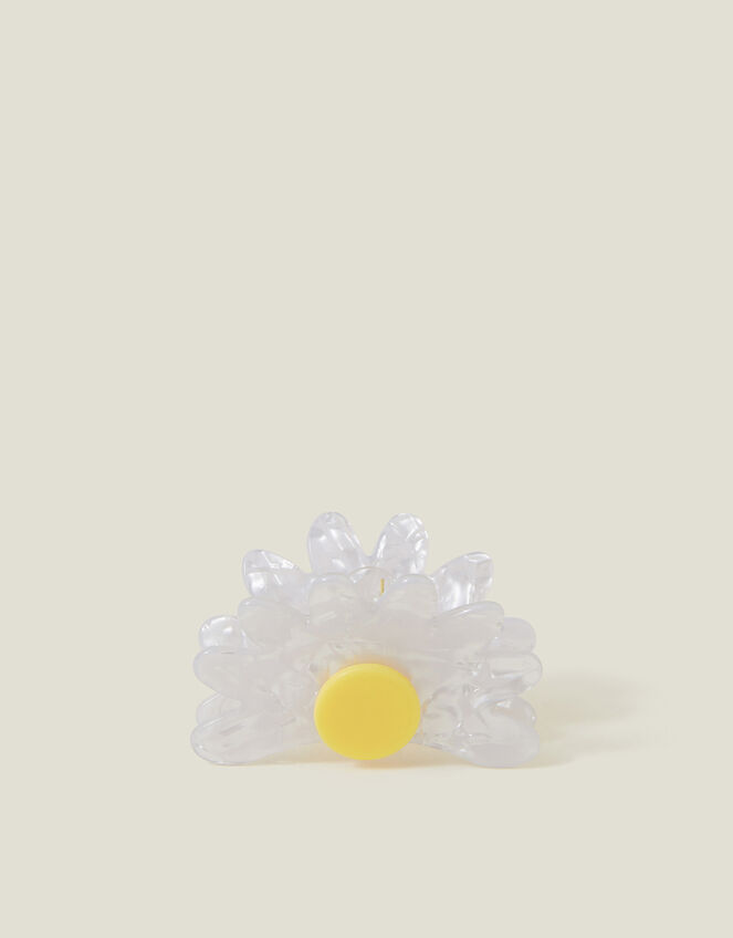 Daisy Claw Clip, , large