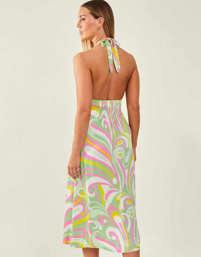 accessorize halter dress Swirl Multi | Shop All best necklace for halter dress
