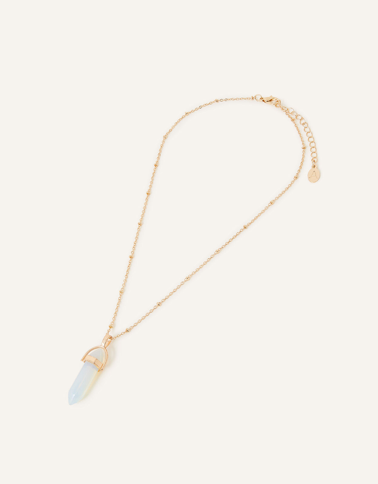 Stone necklaces for sale cheap
