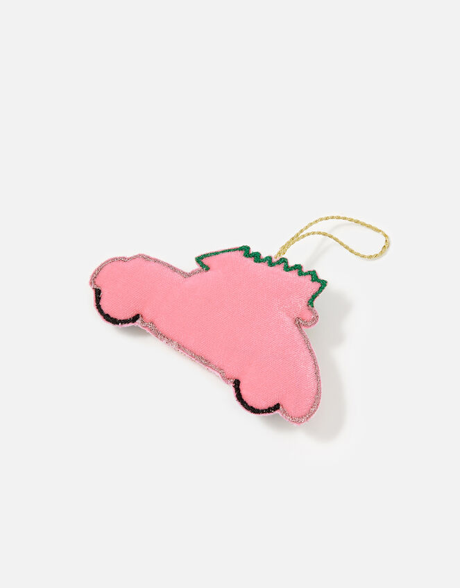 Embellished Driving Home for Christmas Hanging Decoration, , large