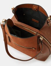 Brooklyn Casual Shoulder Bag, , large