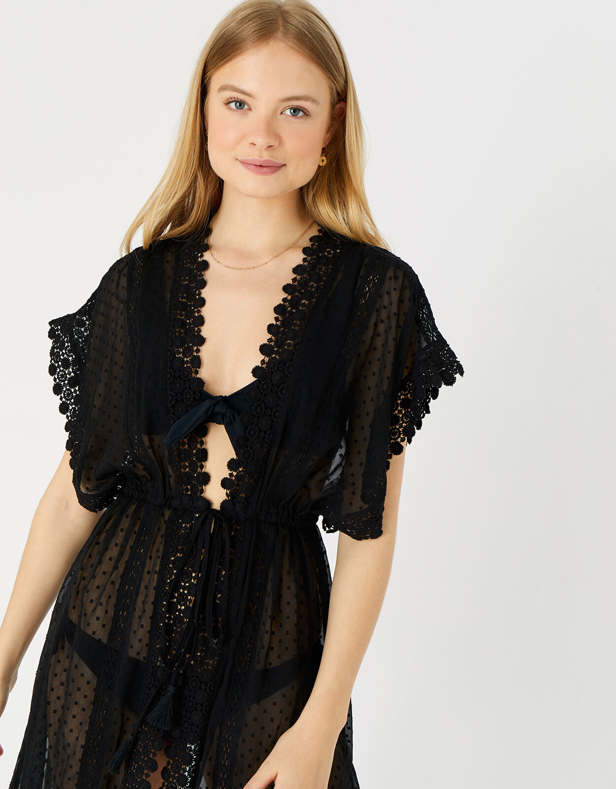 Black beach kaftan uk new arrivals