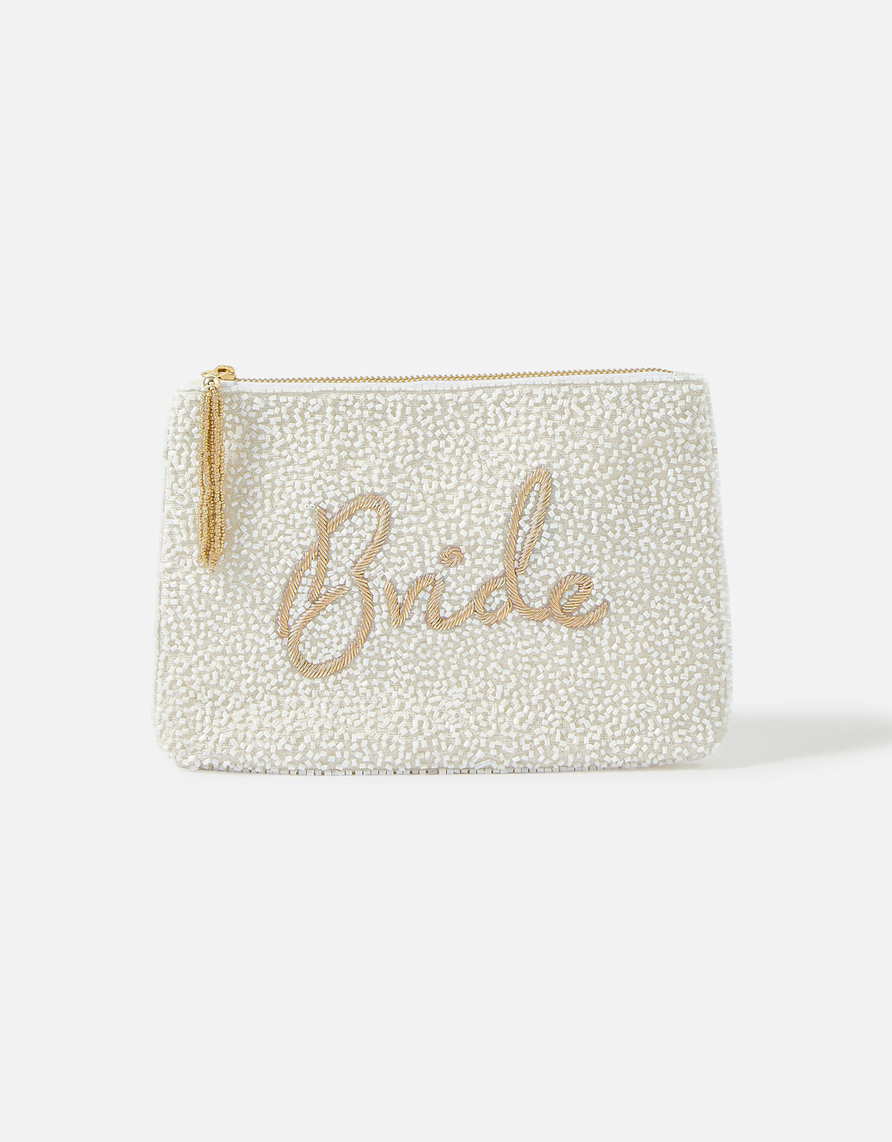 Accessorize best sale bride bag