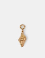 Seashell Jewellery Charm, , large