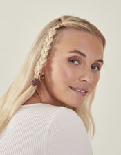 24-Pack Hair Bands, , large