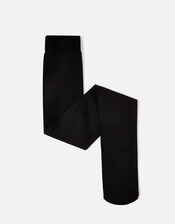 90 Denier Luxury Italian Tights Multipack, Black (BLACK), large