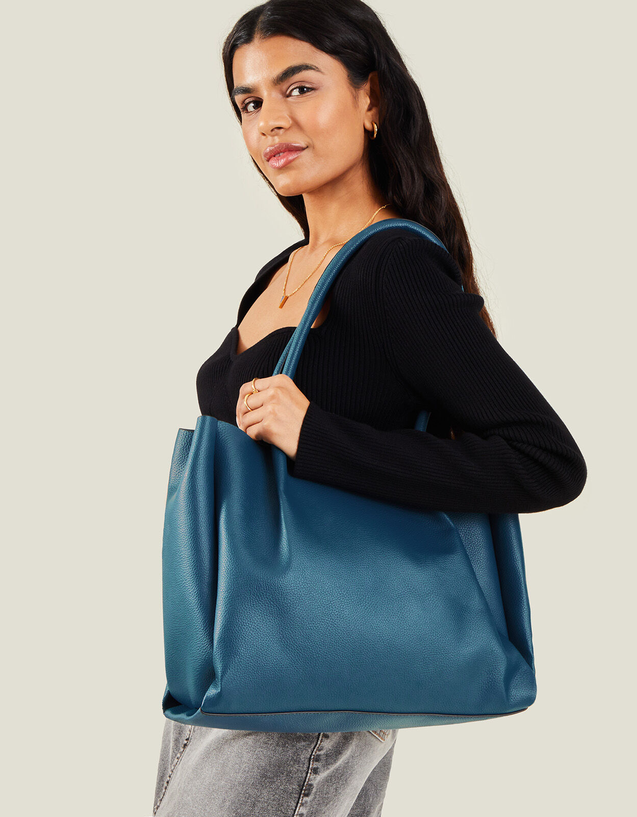 Accessorize elliot hotsell shoulder bag