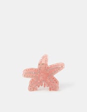 Starfish Claw Clip, , large