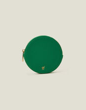 Circular Coin Purse, , large