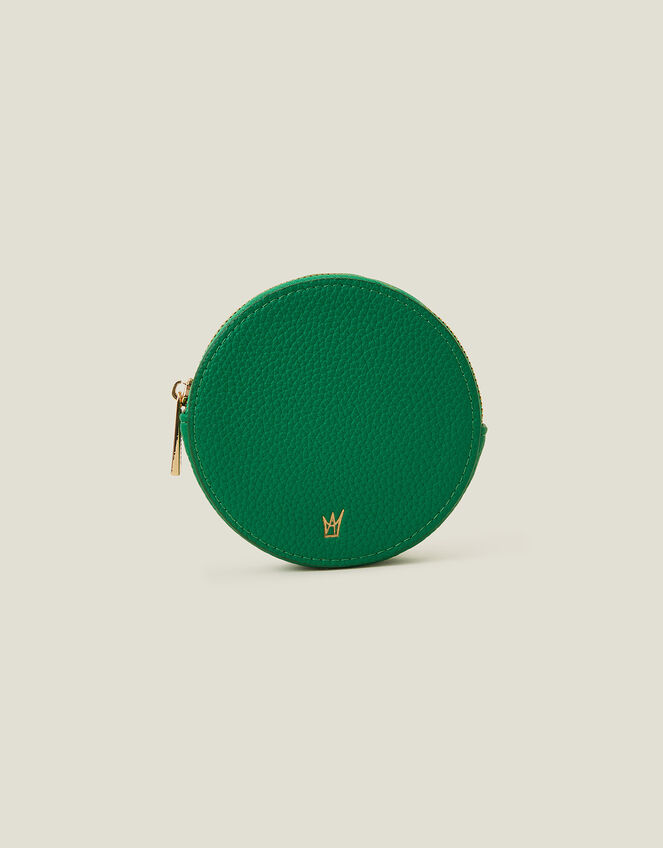 Circular Coin Purse, , large