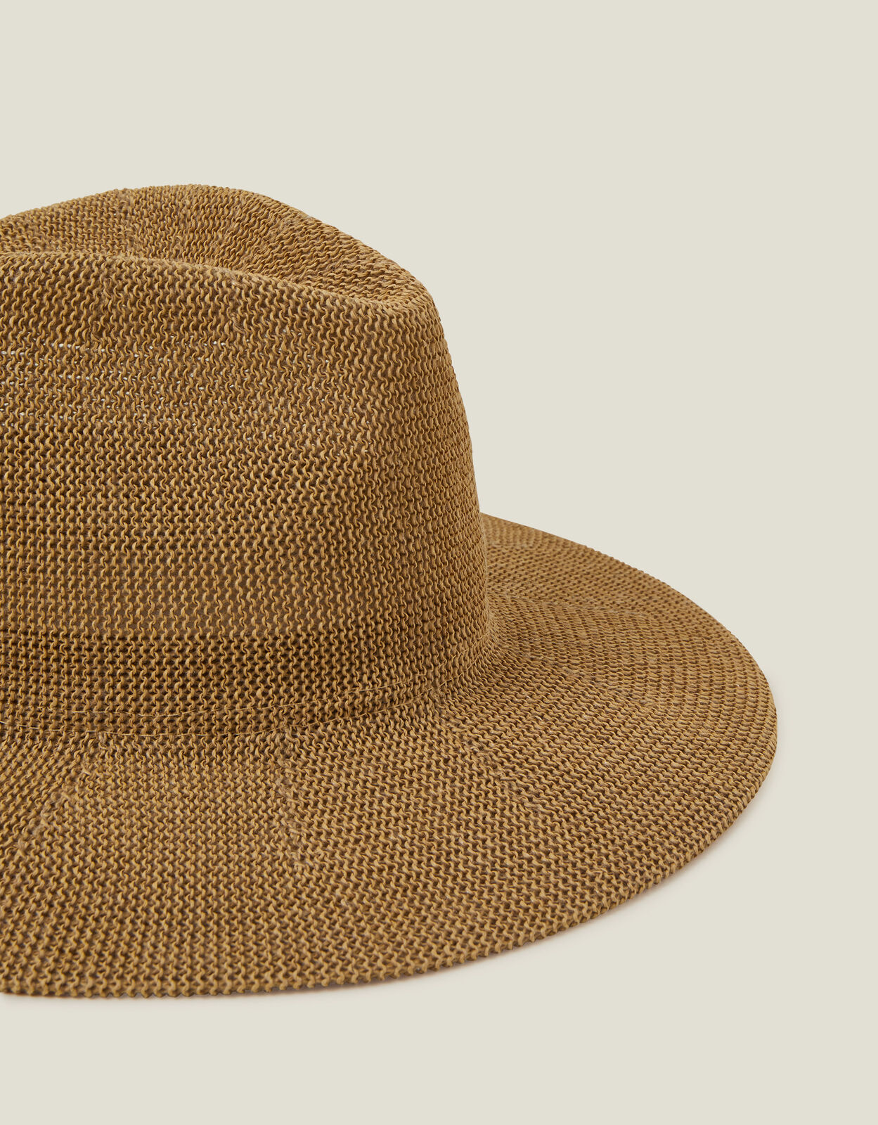 Accessorize fedora shop