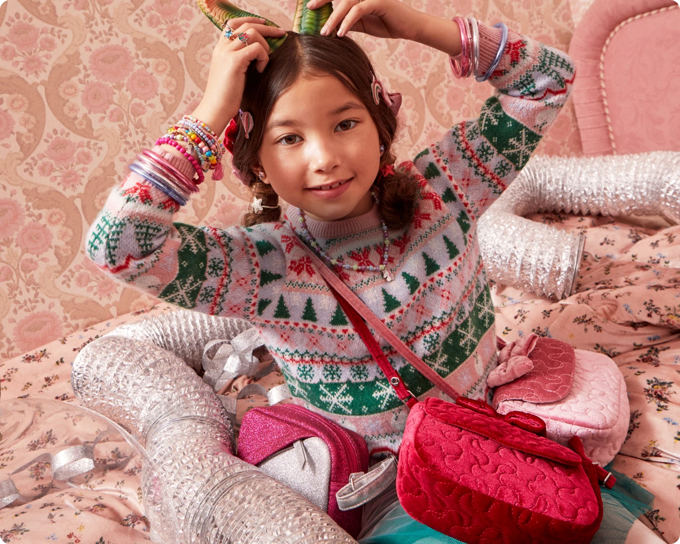 Gifts for Girls Presents for Girls Accessorize UK