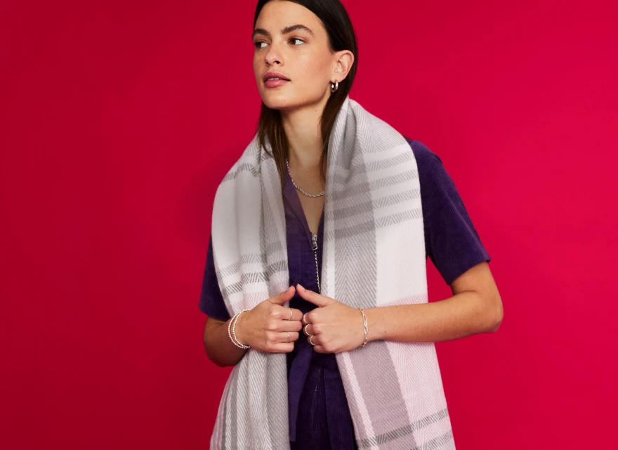 Where to top buy scarves
