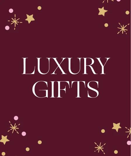 SHOP LUXURY GIFTS