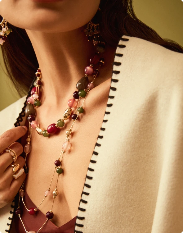 SHOP NEW IN JEWELLERY