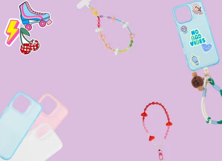 SHOP TECH ACCESSORIES