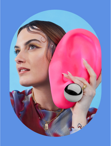Accessorize In Store Ear Piercing Parlours UK London Accessorize
