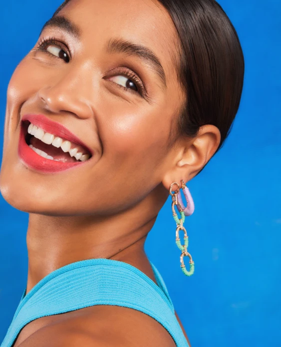 Accessorize In Store Ear Piercing Parlours UK London Accessorize