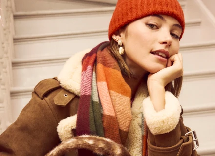 SHOP THE AUTUMN COLLECTION