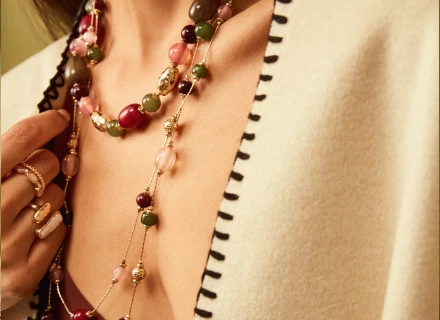 SHOP NEW IN JEWELLERY