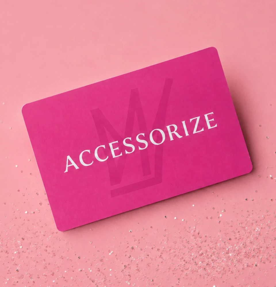E-GIFT CARD