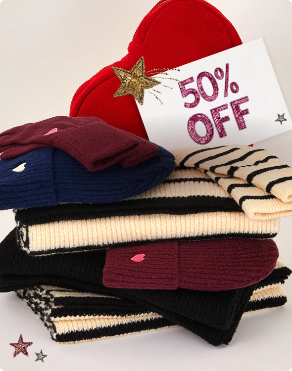 BLACK FRIDAY EXCLUSIVES