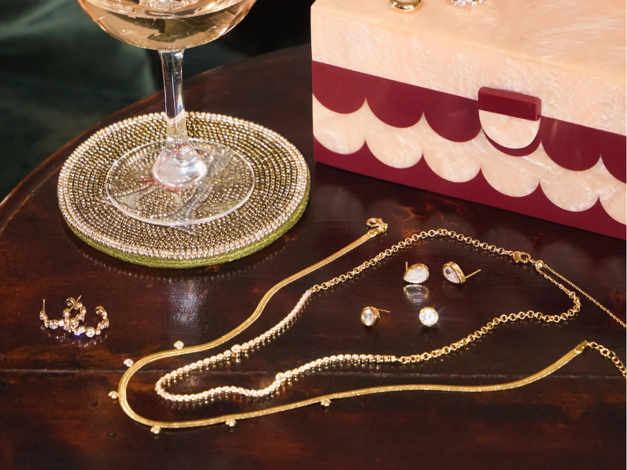 SHOP GIFTS FOR HER