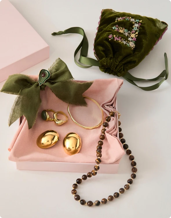  FOR SOMEONE SPECIAL SHOP JEWELLERY 