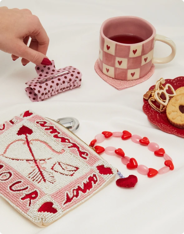  VALENTINES DAY GIFTS