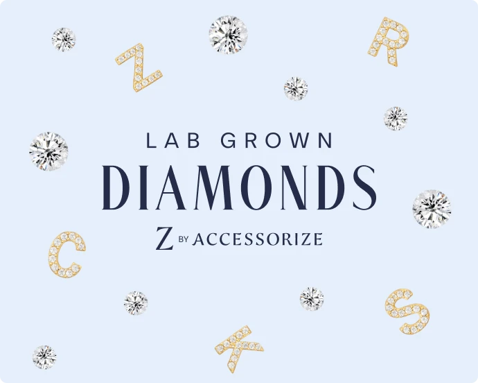 LAB GROWN DIAMONDS 